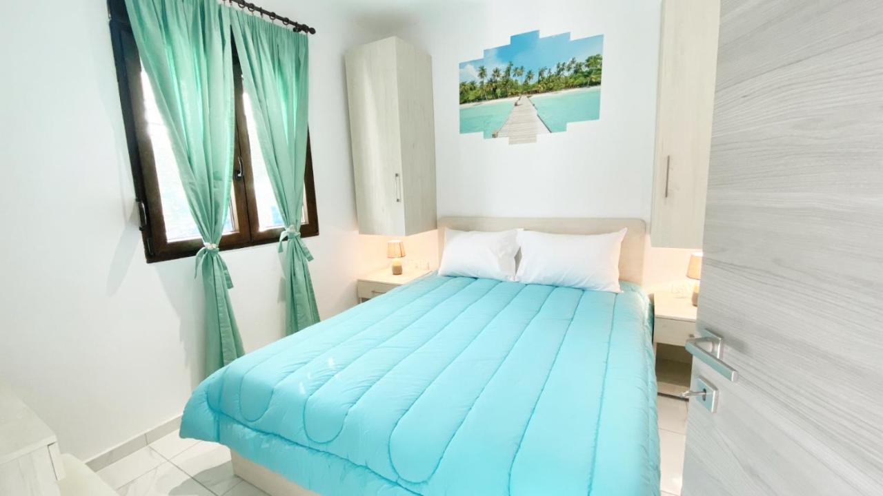 Chrisella Villa Skala Rachoni (Thasos) Exterior foto